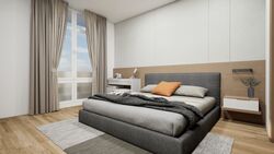 Sun Plaza (D27), Apartment #500770651